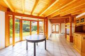Essbereich - 5 Zimmer Einfamilienhaus zum Kaufen in Asperg