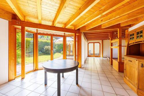 Essbereich - 5 Zimmer Einfamilienhaus zum Kaufen in Asperg