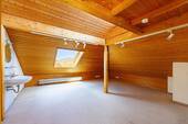 Schlafzimmer - Einfamilienhaus mit 155,00 m&sup2; in Asperg zum Kaufen