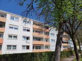 Ansicht Gebäude - 