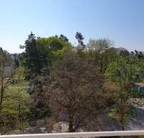Geräumige und Helle 3-ZIMMER - EINZEL-GARAGE möglich - Waldkraiburg