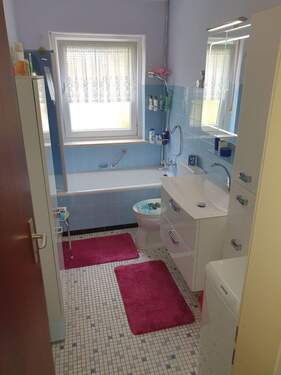 Badezimmer. - 