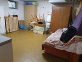 Kellerraum. - 
