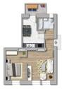 Grundriss - 