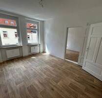 Frisch renovierte 2-Zimmer-Wohnung mit Balkon! - Magdeburg Sudenburg