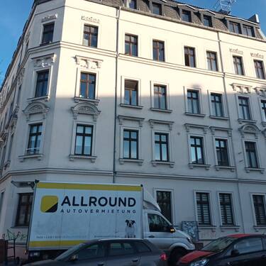 Hausansicht - 