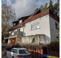 PREISREDUZIERUNG!Einfamilienhaus mit Einliegerwohnung in Waldböckelheim zu verkaufen
