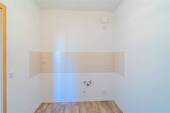 Küche - Etagenwohnung mit 53,50 m² in Chemnitz zur Miete