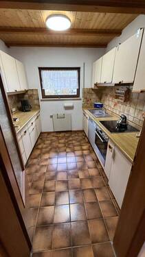 Küche - 5 Zimmer Mehrfamilienhaus, Wohnhaus in VS-Villingen