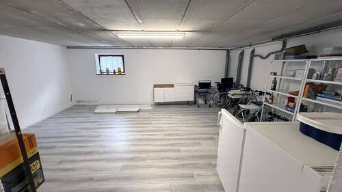 Hobbyraum - 