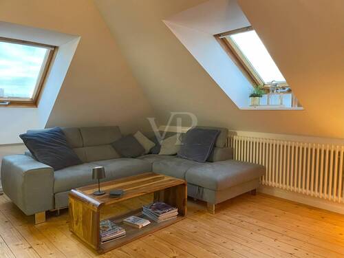 Wohnzimmer - 