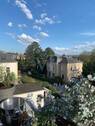 Aussicht - Etagenwohnung mit 61,10 m² in Radebeul zum Kaufen
