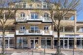 Bild 3 - 2 Zimmer Etagenwohnung in Westerland