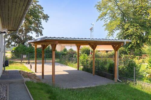 Außen11-NEU - 6 Zimmer Einfamilienhaus zum Kaufen in Rerik