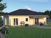 Bungalow - STOP! Bungalow mit Grundstück! Neubauvorhaben in St. Ingbert! Massiv + schlüsselfertig, energetische Ausführung gemäß dem derzeit gültigen GEG