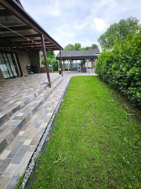Terasse Erdgeschoss - 