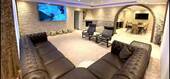 Wohnzimmer Erdgeschoss - 