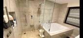 Bad Erdgeschoss - 