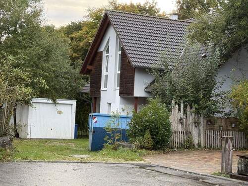 Bild 3 - 7 Zimmer Einfamilienhaus in Schechingen
