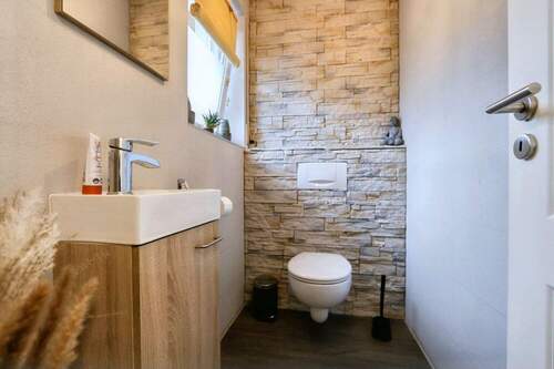 Gäste WC - 
