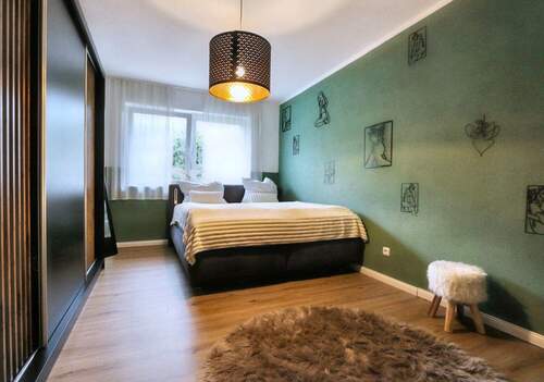 Schlafzimmer - 