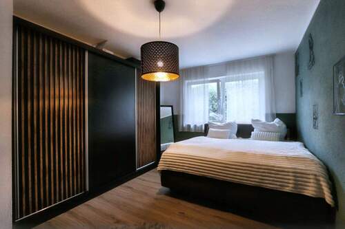 Schlafzimmer - 