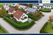 Bild 1 - Modernes Zweifamilienhaus mit gehobener Ausstattung und viel Platz für Ihre Ansprüche!