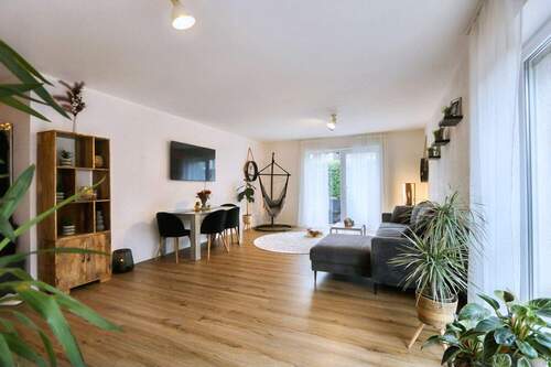 Wohnzimmer - 