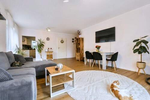 Wohnzimmer - 