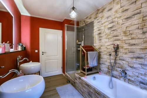 Badezimmer - 