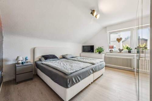 Schlafzimmer - 