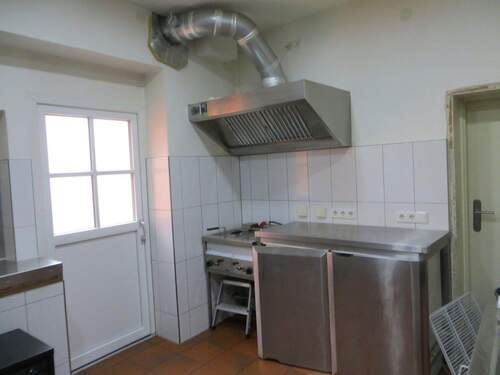 Küche Cocktailbar - 