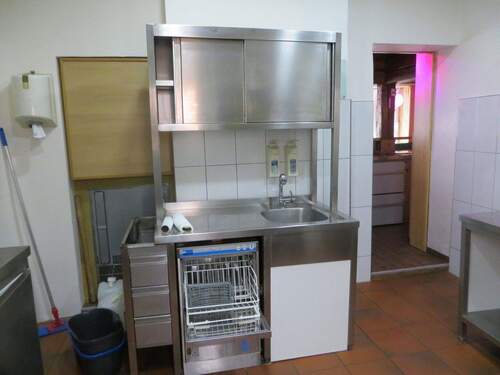 Küche Cocktailbar - 