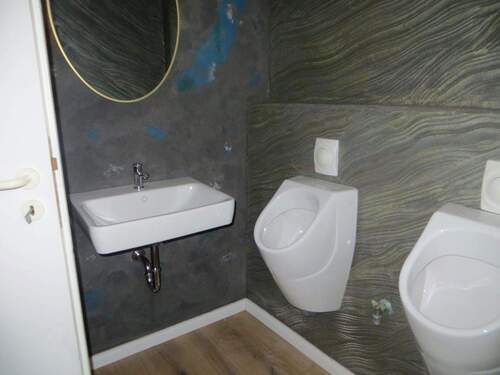 Toilette Restaurant - 