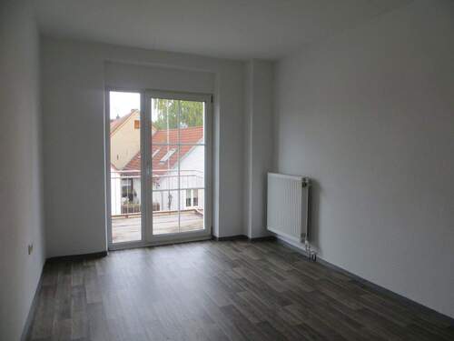 Wohnung 2. Etage - 