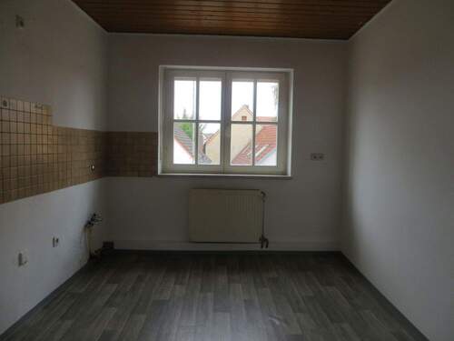 Wohnung 2. Etage - 