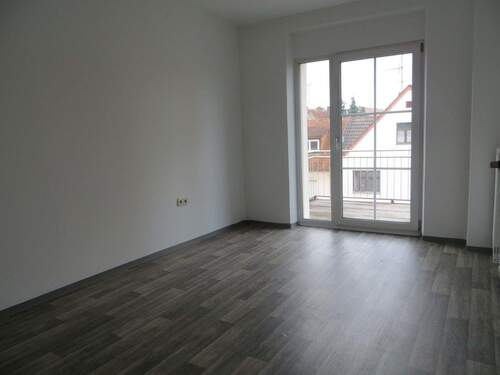 Wohnung 2.Etage - 