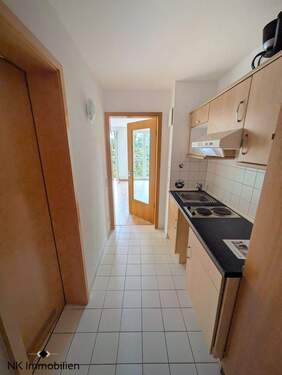 Küche/Flur - 