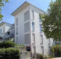 ELVIRA -Trundering: MFH im Erbbaurecht - München Trudering-Riem