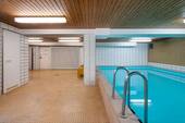 Indoor Pool - 