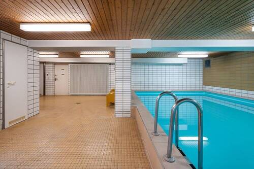 Indoor Pool - 