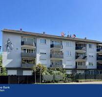 Vermietete 3-Zimmerwohnung in Ludwigsburg Ost