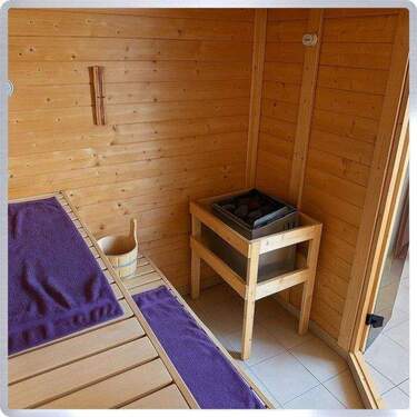 Sauna - 