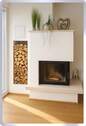 Kamin - 