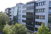 vordere Ansicht - attraktive, moderne Büroflächen in Osnabrück-Hellern 4 x 1.000 m² einzelne Etagen möglich