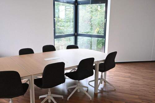 Besprechungsraum - 