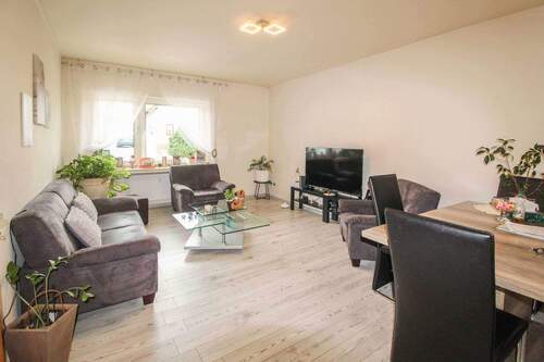 Wohnzimmer EG links - 