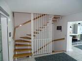 Treppenaufgang - 