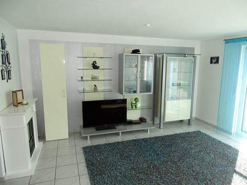 Wohnbereich (2) - 5 Zimmer Reihenendhaus in Güglingen