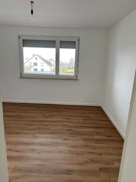Schlafzimmer - Etagenwohnung mit 89,00 m&sup2; in Laichingen zum Kaufen